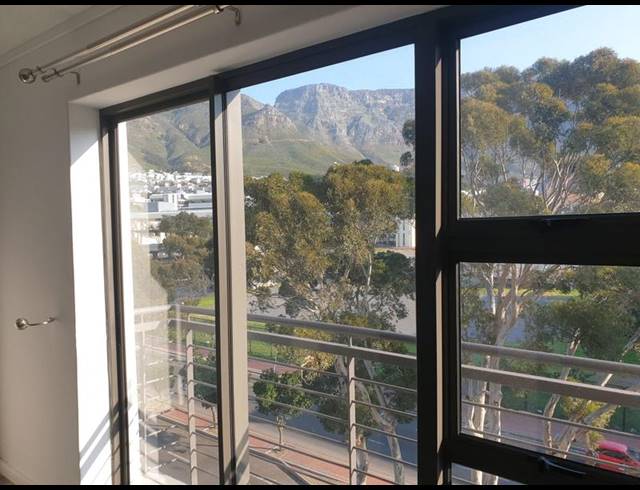 1 BEDROOM APARTMENT FOR SALE IN ZONNEBLOEM